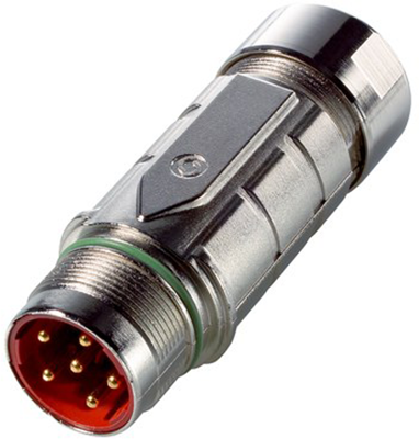 75009693 LAPP Other Circular Connectors Image 1