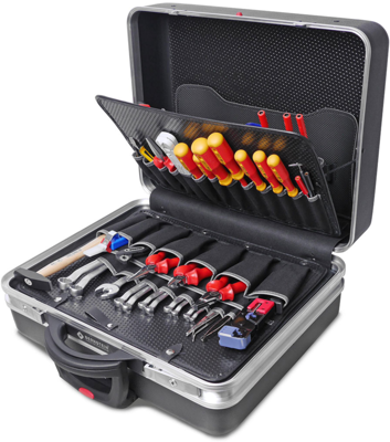 6600 R Bernstein Toolsets