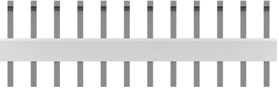 4-644457-2 AMP PCB Connection Systems Image 5