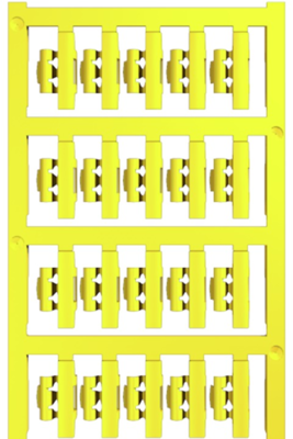 1813210000 Weidmüller Cable Markers