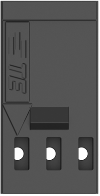 102241-1 AMP PCB Connection Systems Image 4