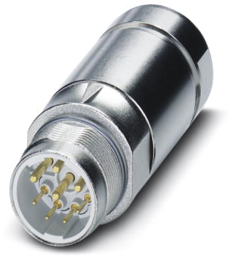 1605510 Phoenix Contact Sensor-Actuator Connectors