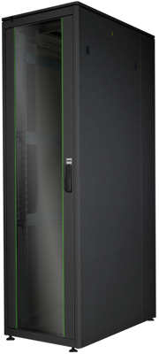 DN-19 42U-6/10-B-1 DIGITUS Switch Cabinets, server cabinets