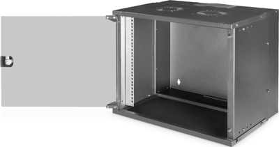 DN-49205 DIGITUS 19" Enclosures Image 3