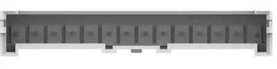 1-1744439-4 TE Connectivity PCB Connection Systems Image 5