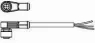 1-2273012-1 TE Connectivity Sensor-Actuator Cables