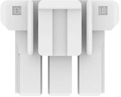 1376389-1 AMP PCB Connection Systems Image 3