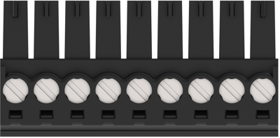 2213936-9 TE Connectivity PCB Terminal Blocks Image 3