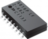 Resistor network, SOIC-16, 100 Ω, 160 mW, ±2 %, 8 resistors, 4816P-T01-101LF