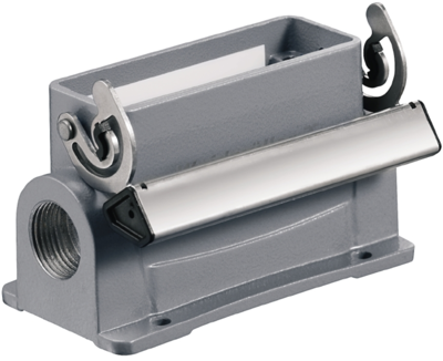 1788770000 Weidmüller Housings for HDC Connectors