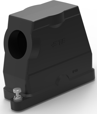 T1910160140-009 TE Connectivity Housings for HDC Connectors Image 1