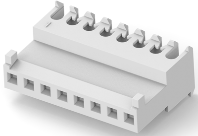 3-644563-8 AMP PCB Connection Systems Image 1