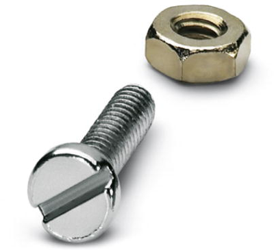 3069467 Phoenix Contact Screws, Threaded Rods