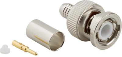 031-321 Amphenol RF Coaxial Connectors