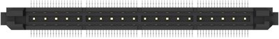 1-5767005-1 AMP PCB Connection Systems Image 3