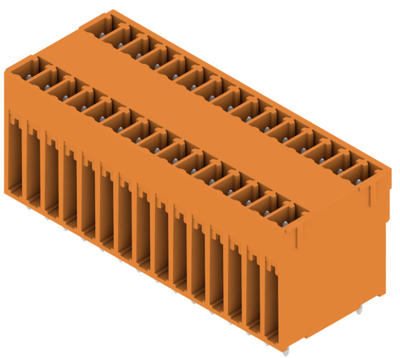 1030070000 Weidmüller PCB Connection Systems Image 1