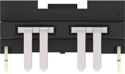 1982295-2 TE Connectivity PCB Connection Systems Image 4