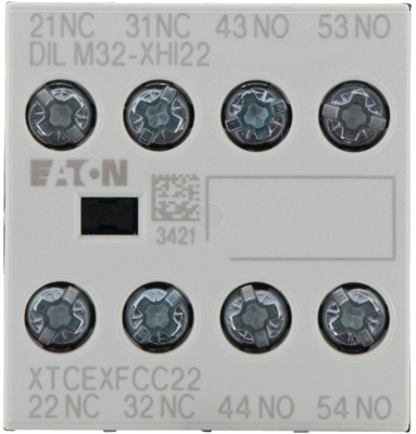 277377 EATON Contactors Image 2