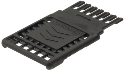 1714930000 Weidmüller Accessories for PCB Connectors, Connector Systems