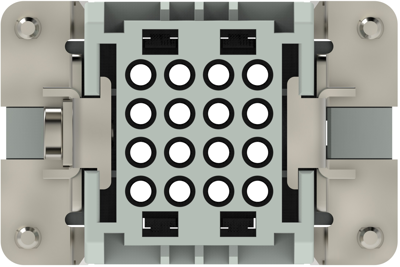 T2030162201-000 TE Connectivity Contact Inserts Image 3