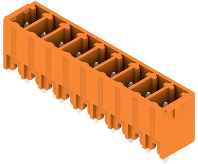 1942910000 Weidmüller PCB Connection Systems Image 1