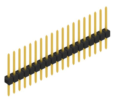 10046498 Fischer Elektronik PCB Connection Systems