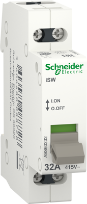 A9S60232 Schneider Electric Circuit Breakers