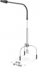 Tripod, JBC T2050 for Hot air station JT, TE