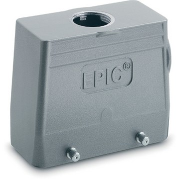 79100200 LAPP Housings for HDC Connectors Image 1