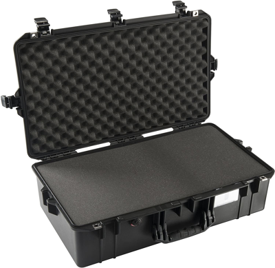 1605AIR WITH FOAM Peli Trolleys, bags, cases and holders Image 2