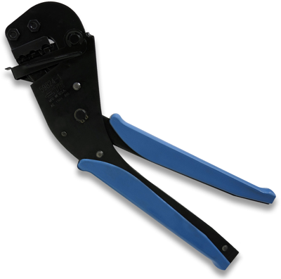 59824-1 AMP Crimping and Cable Lug Pliers