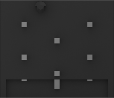 521383-3 TE Connectivity PCB Connection Systems Image 4