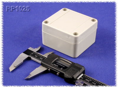 RP1025 Hammond General Purpose Enclosures