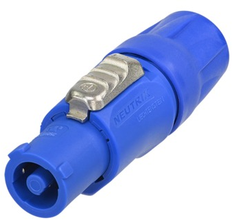 NAC3FCA Neutrik Device Connectors