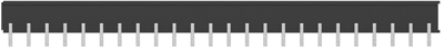 2-1546073-4 TE Connectivity PCB Terminal Blocks Image 4