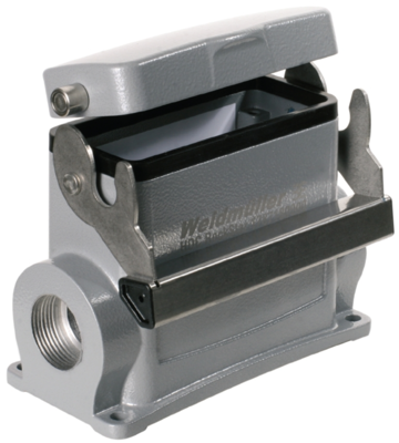 1787180000 Weidmüller Housings for HDC Connectors