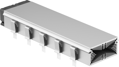 10147123 Fischer Elektronik Fan Units