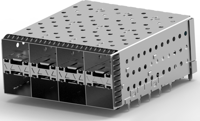 2007394-5 TE Connectivity PCB Connection Systems