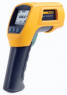 Fluke infrared thermometers, FLUKE 568EX, 4321662