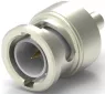 5221185-3 AMP Coaxial Connectors