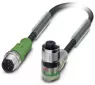 1668438 Phoenix Contact Sensor-Actuator Cables