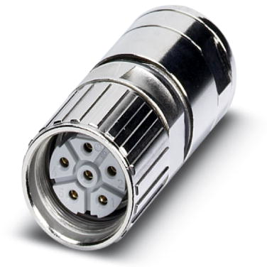 1605526 Phoenix Contact Sensor-Actuator Connectors