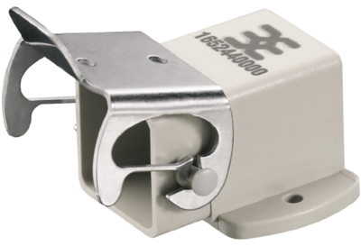 1652440000 Weidmüller Housings for HDC Connectors