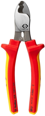 T3973 160 C.K Tools Cable Shears and Cable Cutters Image 1