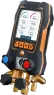0564 1558 Testo Anemometers, Gas and Pressure Measuring Instruments