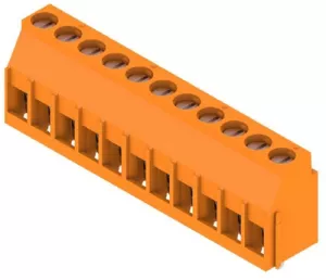 1001790000 Weidmüller PCB Terminal Blocks