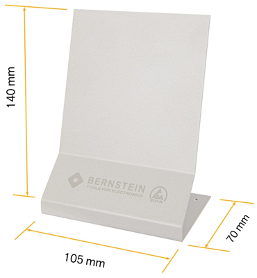 5-180-0-ST Bernstein Trolleys, bags, cases and holders Image 2