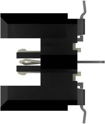 5767096-8 AMP PCB Connection Systems Image 2