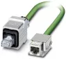 1416176 Phoenix Contact Patch Cables, Telephone Cables