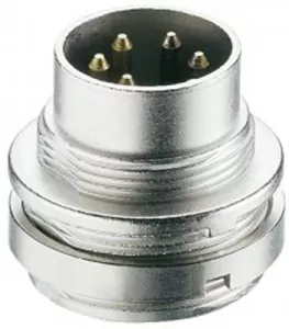 SFV 50/6 Lumberg Other Circular Connectors